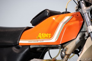 Ostatní značky Ostatní modely Aspes 125 HOPI 5 RG 1983