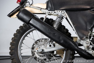 Ostatní značky Ostatní modely Aspes 125 HOPI 5 RG 1983