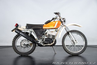 Ostatní značky Ostatní modely Aspes 125 HOPI 5 RG 1983