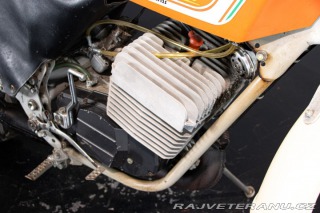 Ostatní značky Ostatní modely Aspes 125 HOPI 5 RG 1983