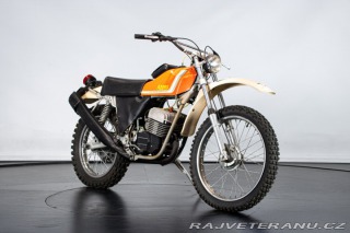 Ostatní značky Ostatní modely Aspes 125 HOPI 5 RG 1983