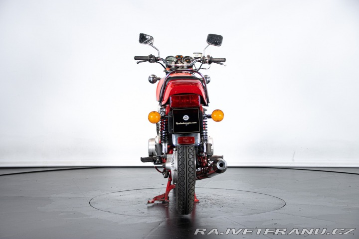 Yamaha XS 750 E 1979