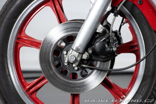 Yamaha XS 750 E 1979
