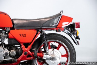 Yamaha XS 750 E 1979