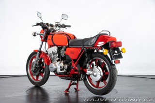 Yamaha XS 750 E 1979