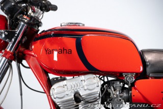 Yamaha XS 750 E 1979