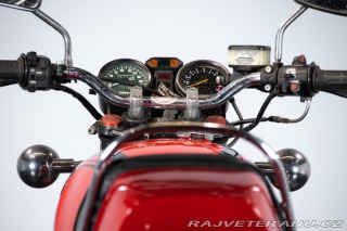 Yamaha XS 750 E 1979