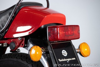 Yamaha XS 750 E 1979