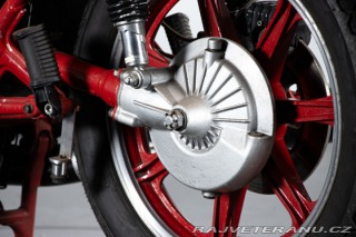 Yamaha XS 750 E 1979