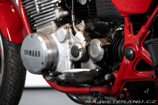 Yamaha XS 750 E 1979