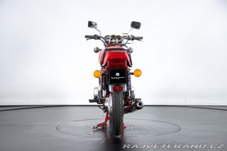Yamaha XS 750 E 1979