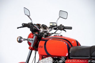 Yamaha XS 750 E 1979