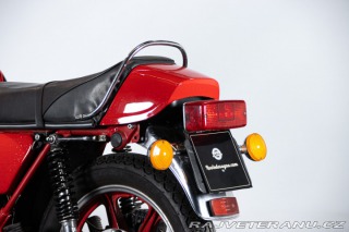 Yamaha XS 750 E 1979