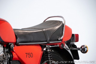 Yamaha XS 750 E 1979