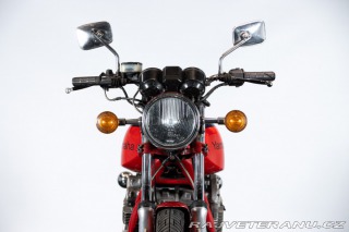 Yamaha XS 750 E 1979