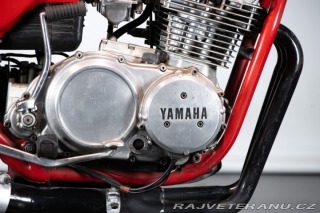 Yamaha XS 750 E 1979