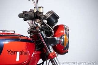 Yamaha XS 750 E 1979