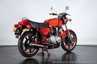 Yamaha XS 750 E 1979