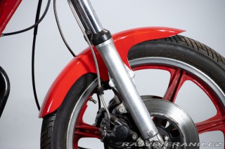 Yamaha XS 750 E 1979