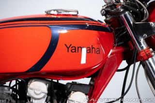 Yamaha XS 750 E 1979