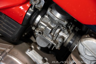 Yamaha XS 750 E 1979