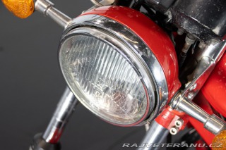 Yamaha XS 750 E 1979