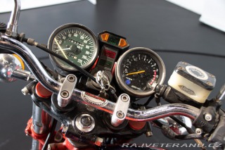 Yamaha XS 750 E 1979