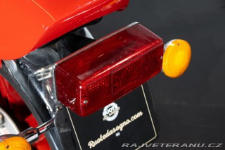 Yamaha XS 750 E 1979