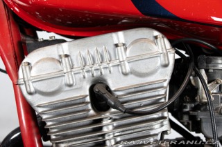 Yamaha XS 750 E 1979