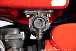 Yamaha XS 750 E 1979