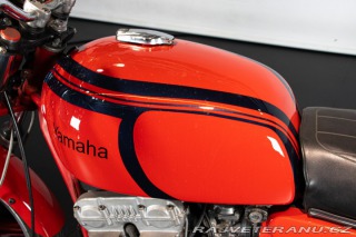 Yamaha XS 750 E 1979