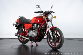 Yamaha XS 750 E 1979