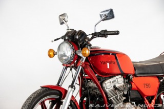 Yamaha XS 750 E 1979