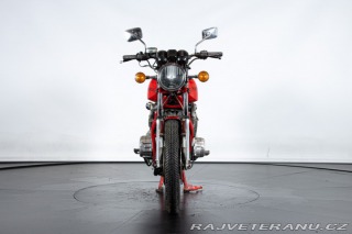 Yamaha XS 750 E 1979