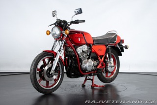 Yamaha XS 750 E 1979