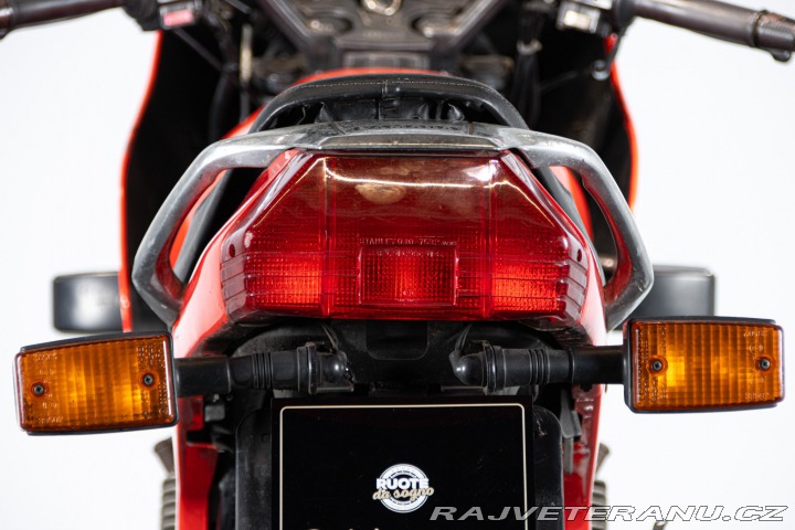 Yamaha XJ 600 1984