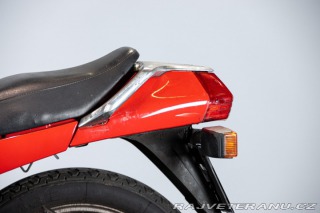 Yamaha XJ 600 1984