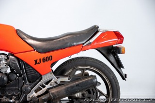 Yamaha XJ 600 1984