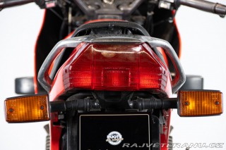 Yamaha XJ 600 1984