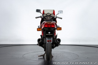 Yamaha XJ 600 1984