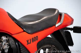 Yamaha XJ 600 1984