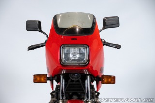 Yamaha XJ 600 1984