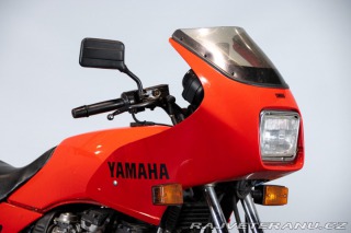 Yamaha XJ 600 1984