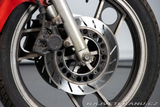 Yamaha XJ 600 1984