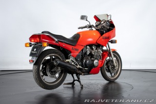 Yamaha XJ 600 1984