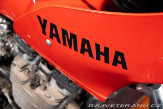 Yamaha XJ 600 1984