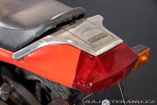 Yamaha XJ 600 1984