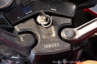 Yamaha XJ 600 1984