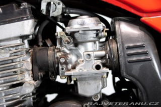 Yamaha XJ 600 1984