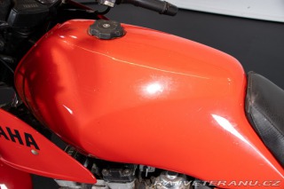 Yamaha XJ 600 1984